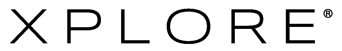 Xplore — Space as a Service home