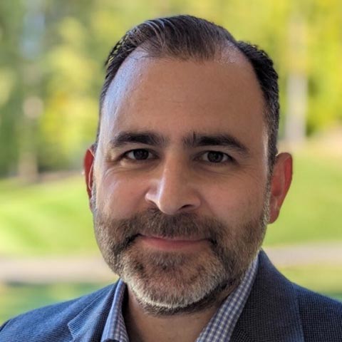 Cyrus Mirkyetka — Advisor