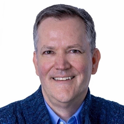 Dave Claussen — Chief Technology Officer