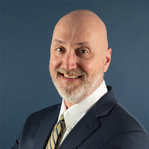 George Tromba — Advisor