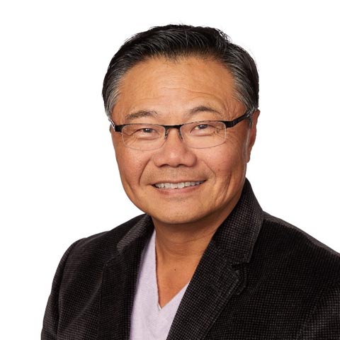 Henry Lin — Chief Financial Officer