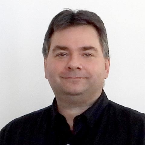 Jeff Rich — Chief Executive Officer