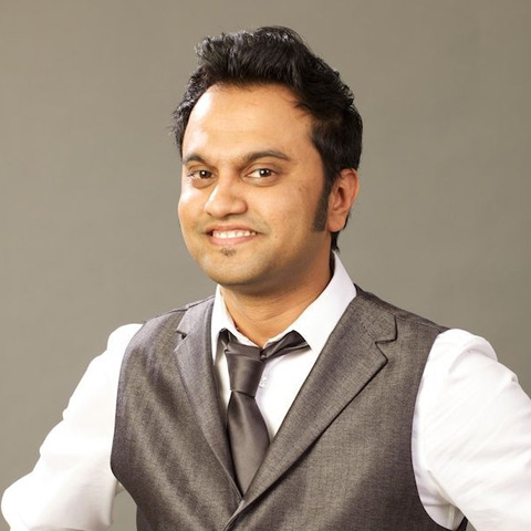 Mitz Banarjee — Advisor