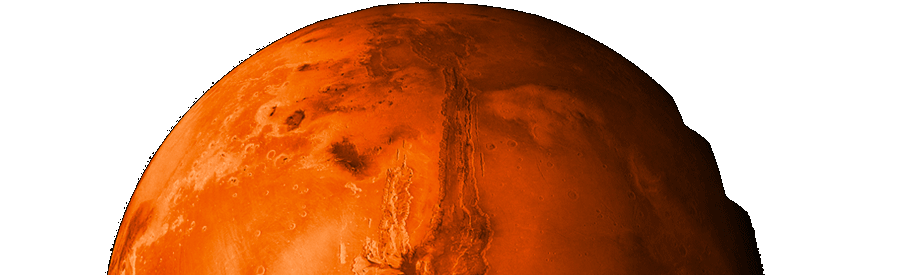Mars Xpeditions