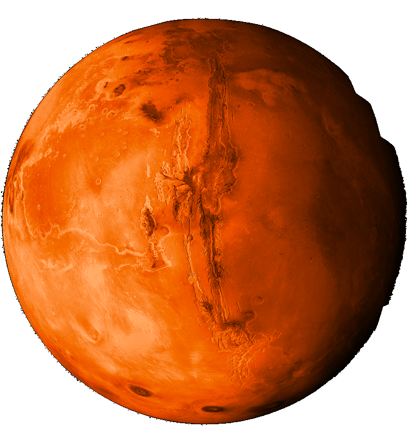 Mars