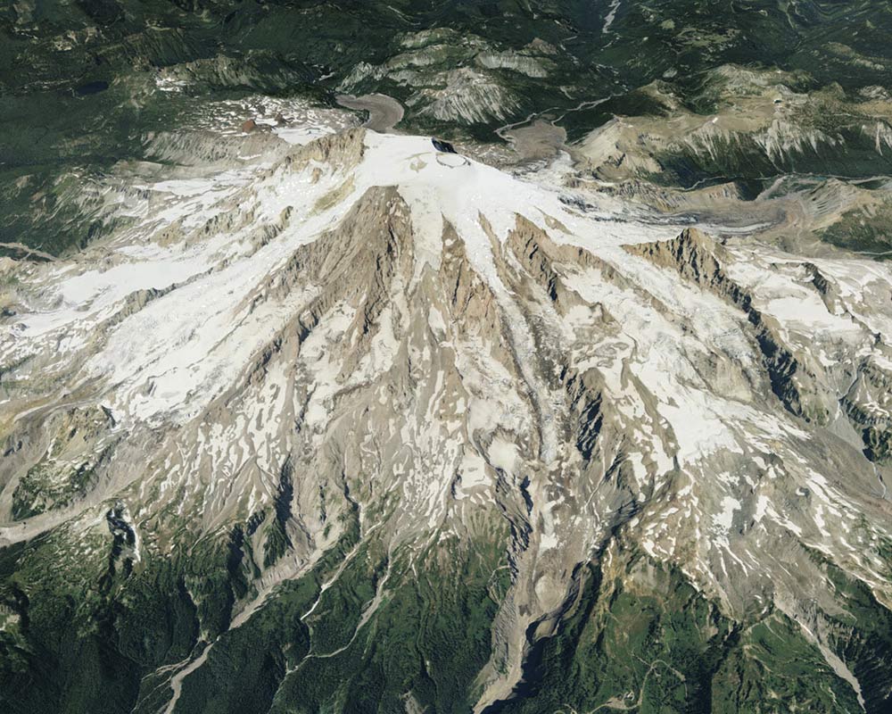 Mt. Rainier Fusion