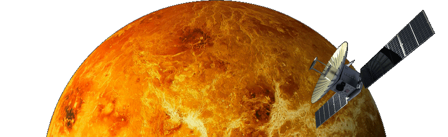 Venus Xpeditions