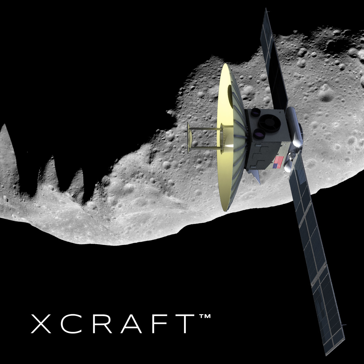 Spacecraft